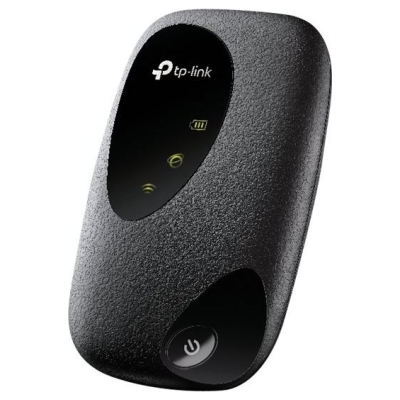 Tp-Link M7000 router LTE SIM HotSpot Mobile