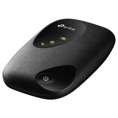 Tp-Link M7000 router LTE SIM HotSpot Mobile