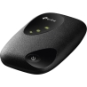 Tp-Link | 4G LTE Mobile Wi-Fi | M7000 | 150+50 Mbit/s | Mesh Support No | MU-MiMO No | 3G/4G data sharing | Antenna type Interna