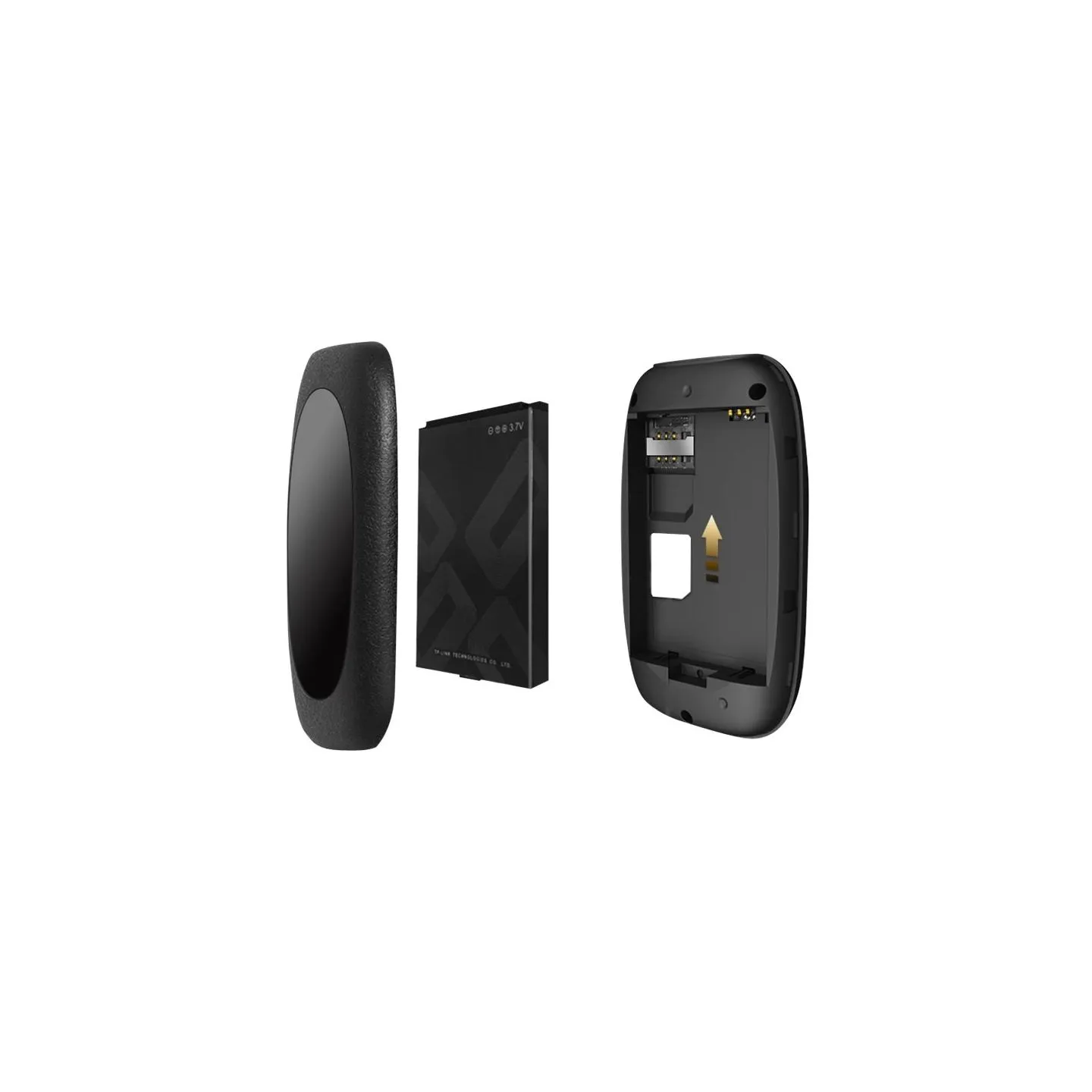 Tp-Link WRL 4G ROUTER MOBILE/M7000 TP-LINK