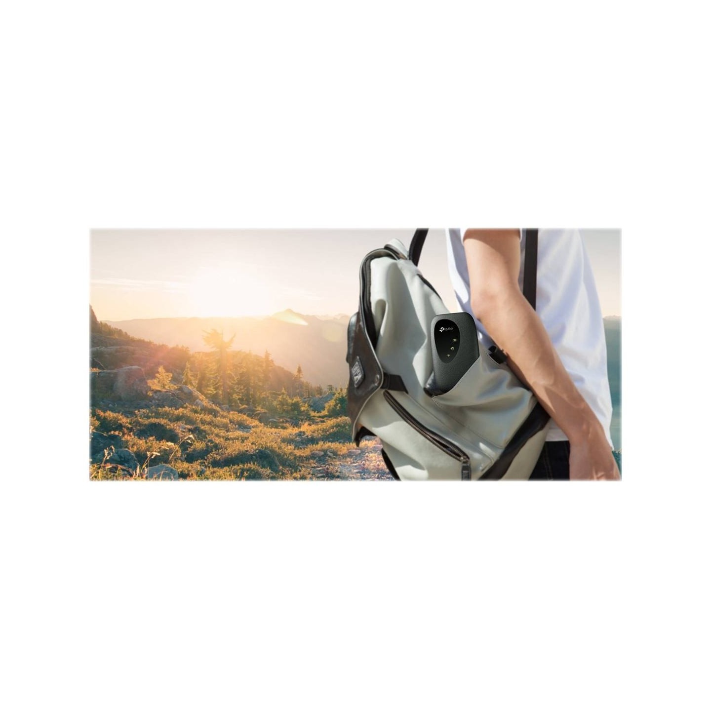 Tp-Link | 4G LTE Mobile Wi-Fi | M7000 | 150+50 Mbit/s | Mesh Support No | MU-MiMO No | 3G/4G data sharing | Antenna type Interna