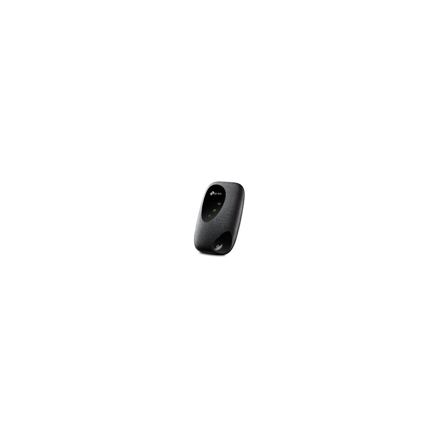 Tp-Link | 4G LTE Mobile Wi-Fi | M7000 | 150+50 Mbit/s | Mesh Support No | MU-MiMO No | 3G/4G data sharing | Antenna type Interna