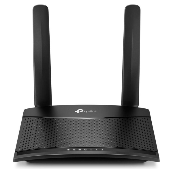 Tp-Link WRL 3G/4G ROUTER 300MBPS/TL-MR100 TP-LINK