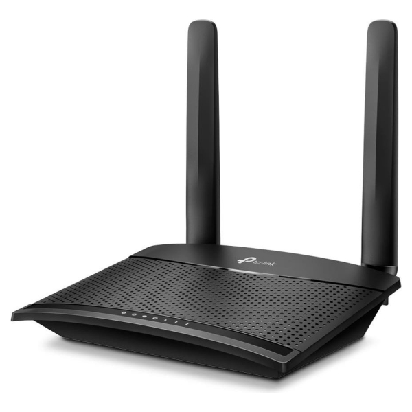 Tp-Link Archer MR100 4G LTE Router N300 1xLAN 1xWAN 1xSIM