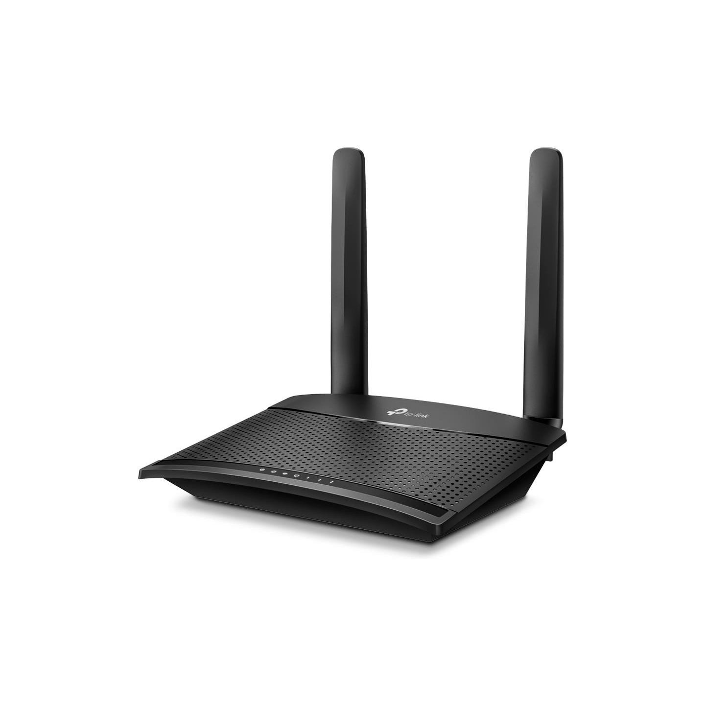 Tp-Link WRL 3G/4G ROUTER 300MBPS/TL-MR100 TP-LINK
