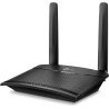 Tp-Link Archer MR100 4G LTE Router N300 1xLAN 1xWAN 1xSIM