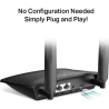 Tp-Link Archer MR100 4G LTE Router N300 1xLAN 1xWAN 1xSIM