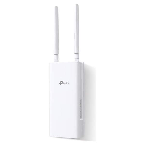 Tp-Link TL-MR100-Outdoor 4G 300 Mbps Wi-Fi Outdoor Router | TP-LINK