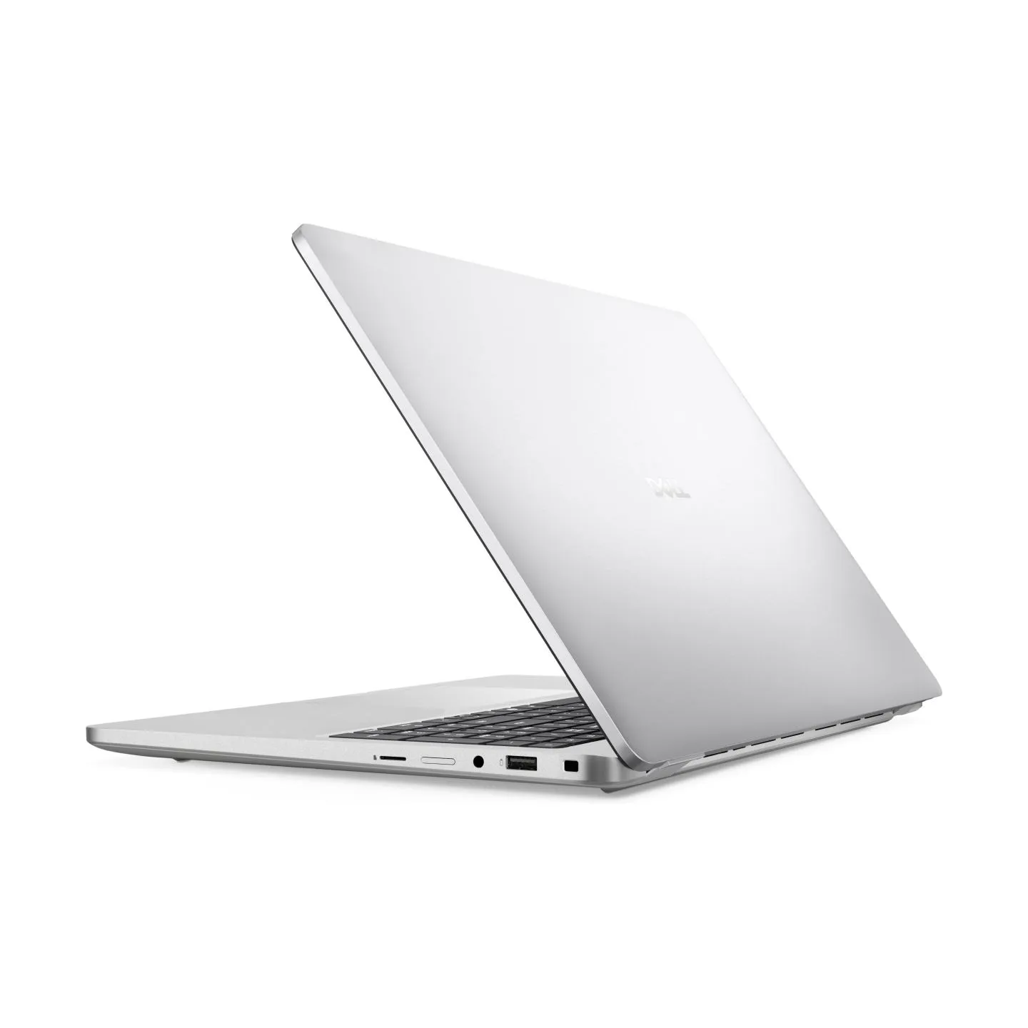 Dell Pro 16 Plus PB16250/U7-266V/16GB/512GB SSD/16.0" FHD+/FgrPr & SmtCd/W11 Pro/FHD/IR Cam & Mic/WLAN + BT/EST Backlit Kb/3yrs 