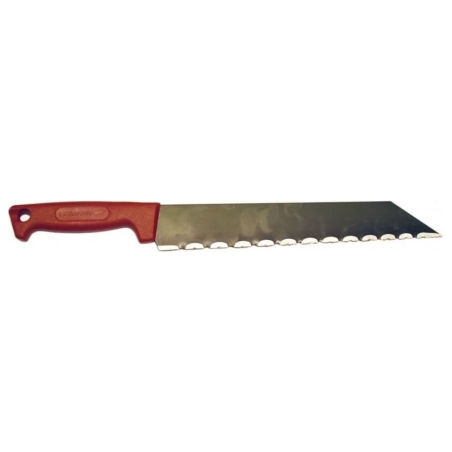 Morakniv | Knife for insulating materials | S-7350P BK