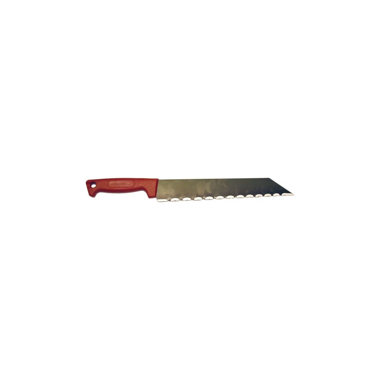 Morakniv | Knife for insulating materials | S-7350P BK