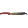 Morakniv | Knife for insulating materials | S-7350P BK
