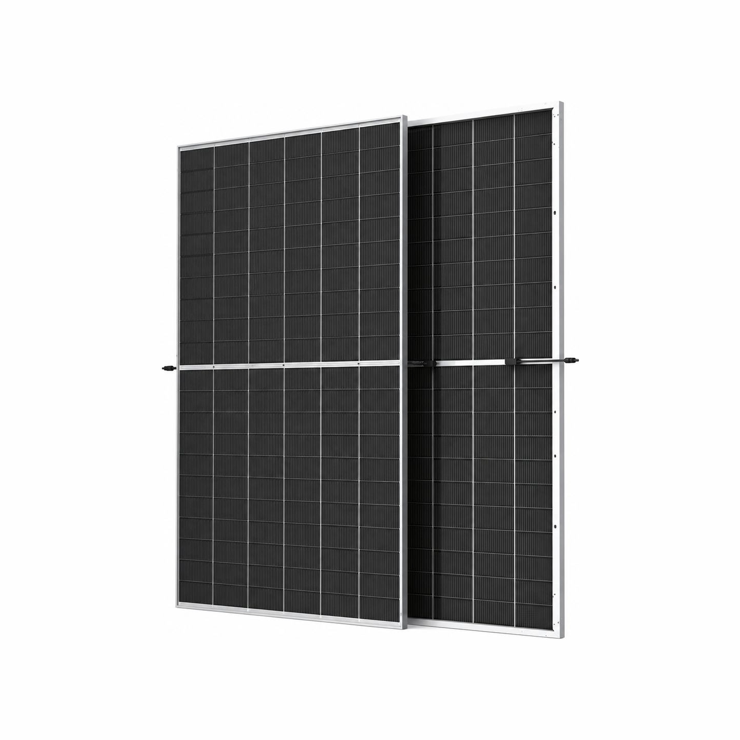 Trinasolar 720 W | VERTEX TSM-NEG21C.20 | N-Type BIFACIAL Dual Glass i-TOPCon Monocrystalline
