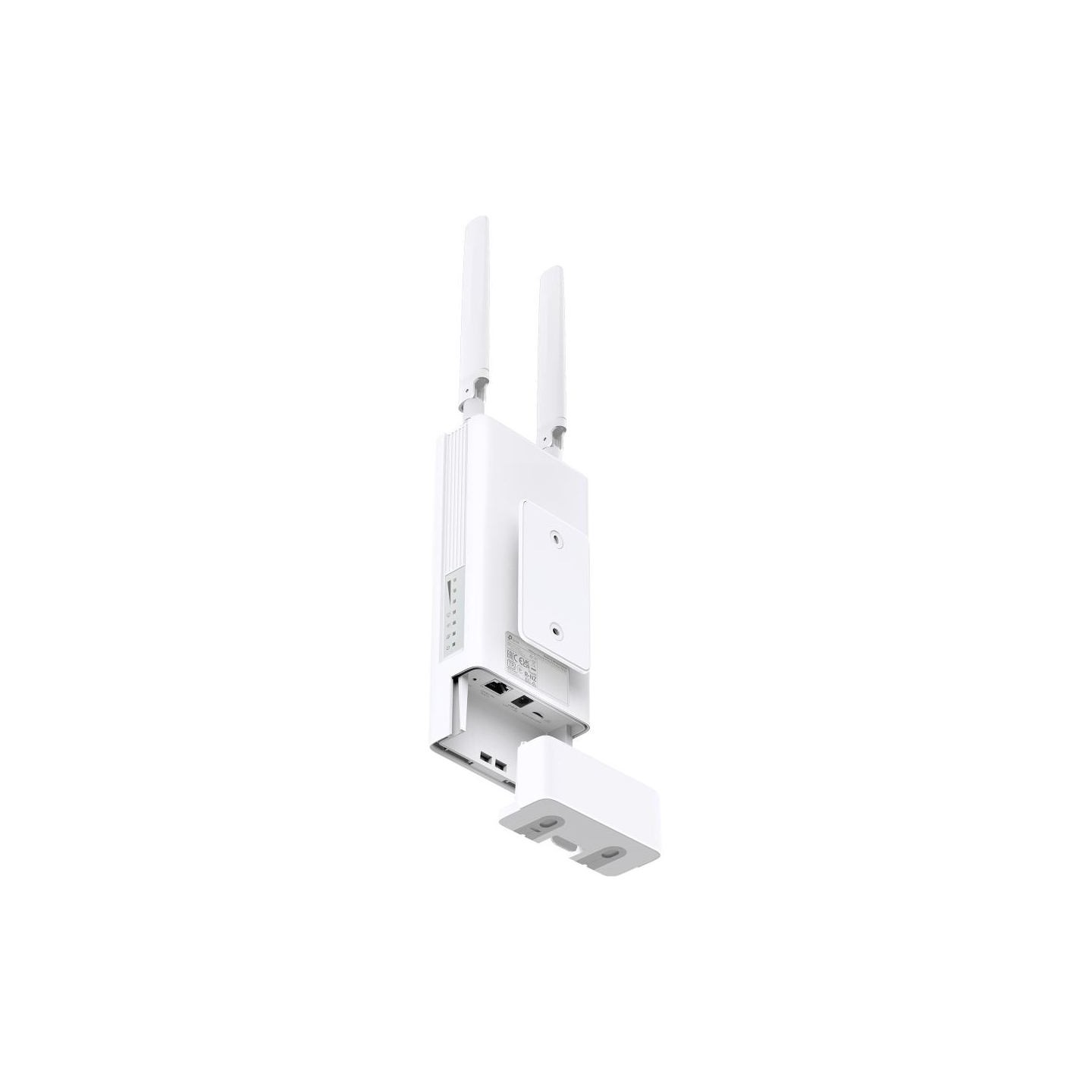 Tp-Link TL-MR100-Outdoor 4G 300 Mbps Wi-Fi Outdoor Router | TP-LINK
