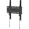 Visaro Wall mount | WMT75 Tilting Wall Mount for TV | 43-75 " | Maximum weight (capacity) 45 kg | Black