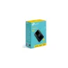 Tp-Link 4G LTE Mobile | M7350 | 802.11ac | Mesh Support No | MU-MiMO No | No mobile broadband | Antenna type Internal | Micro SD