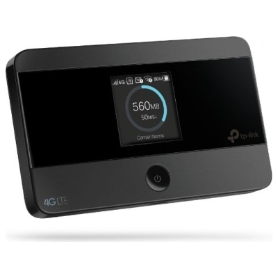 Tp-Link 4G LTE Mobile | M7350 | 802.11ac | Mesh Support No | MU-MiMO No | No mobile broadband | Antenna type Internal | Micro SD