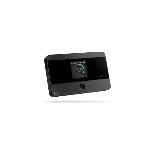 Tp-Link 4G LTE Mobile | M7350 | 802.11ac | Mesh Support No | MU-MiMO No | No mobile broadband | Antenna type Internal | Micro SD