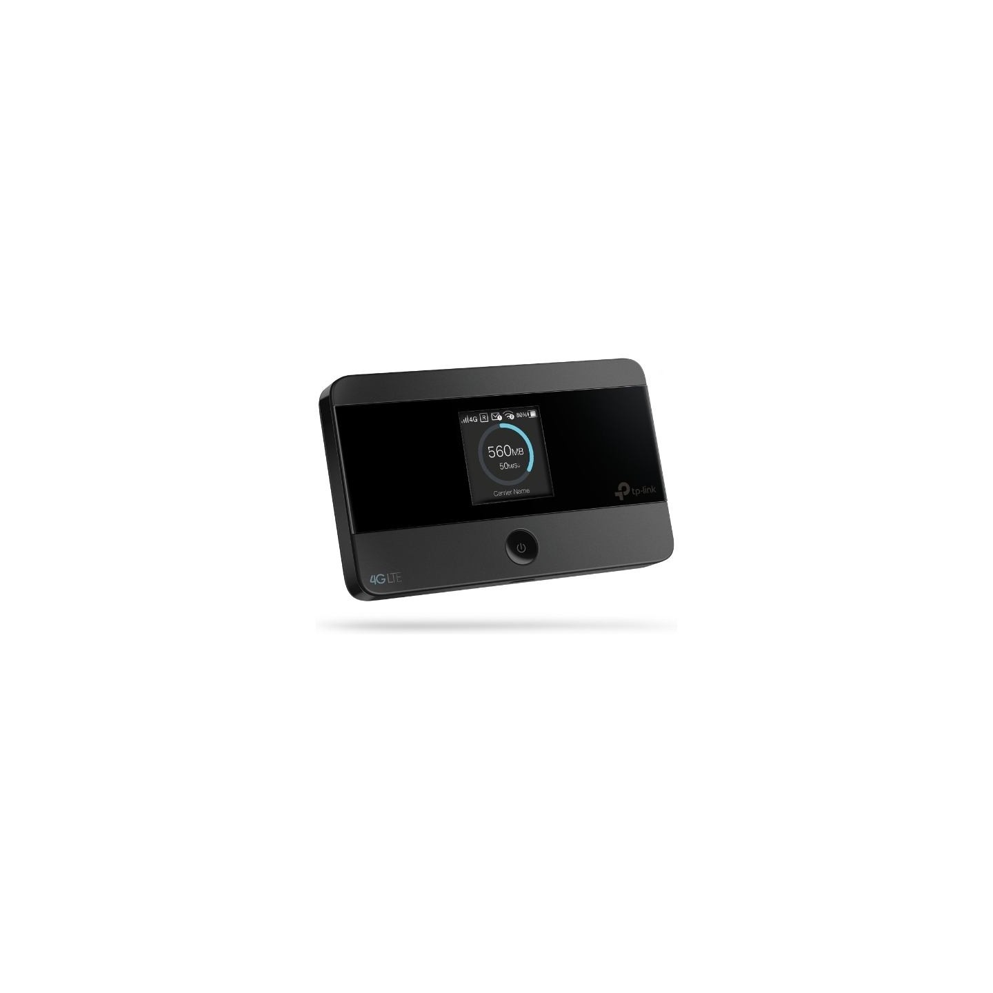 Tp-Link 4G LTE Mobile | M7350 | 802.11ac | Mesh Support No | MU-MiMO No | No mobile broadband | Antenna type Internal | Micro SD