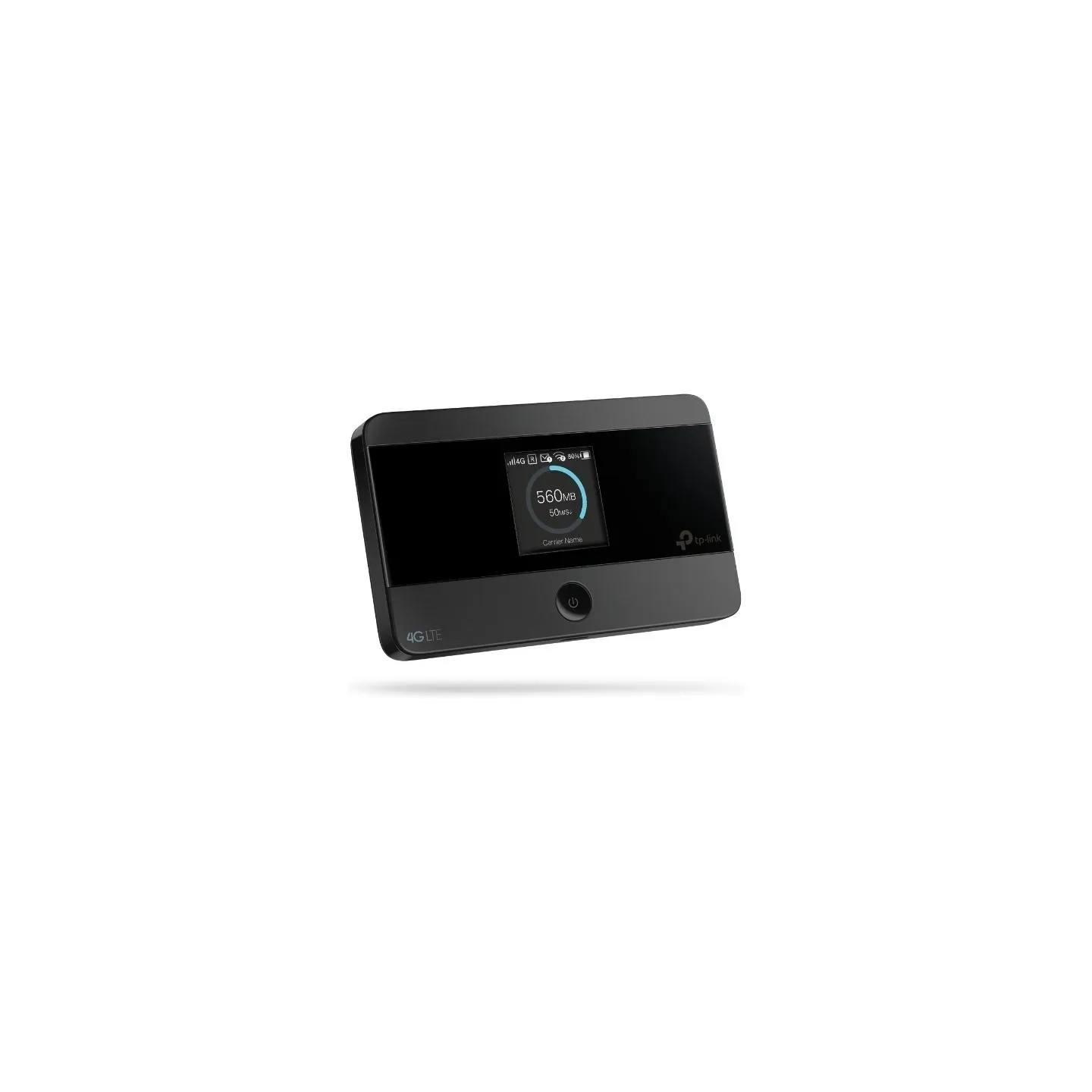 Tp-Link 4G LTE Mobile | M7350 | 802.11ac | Mesh Support No | MU-MiMO No | No mobile broadband | Antenna type Internal | Micro SD