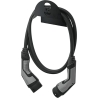 Wallbox | Cable Holder | HLD-B | Black