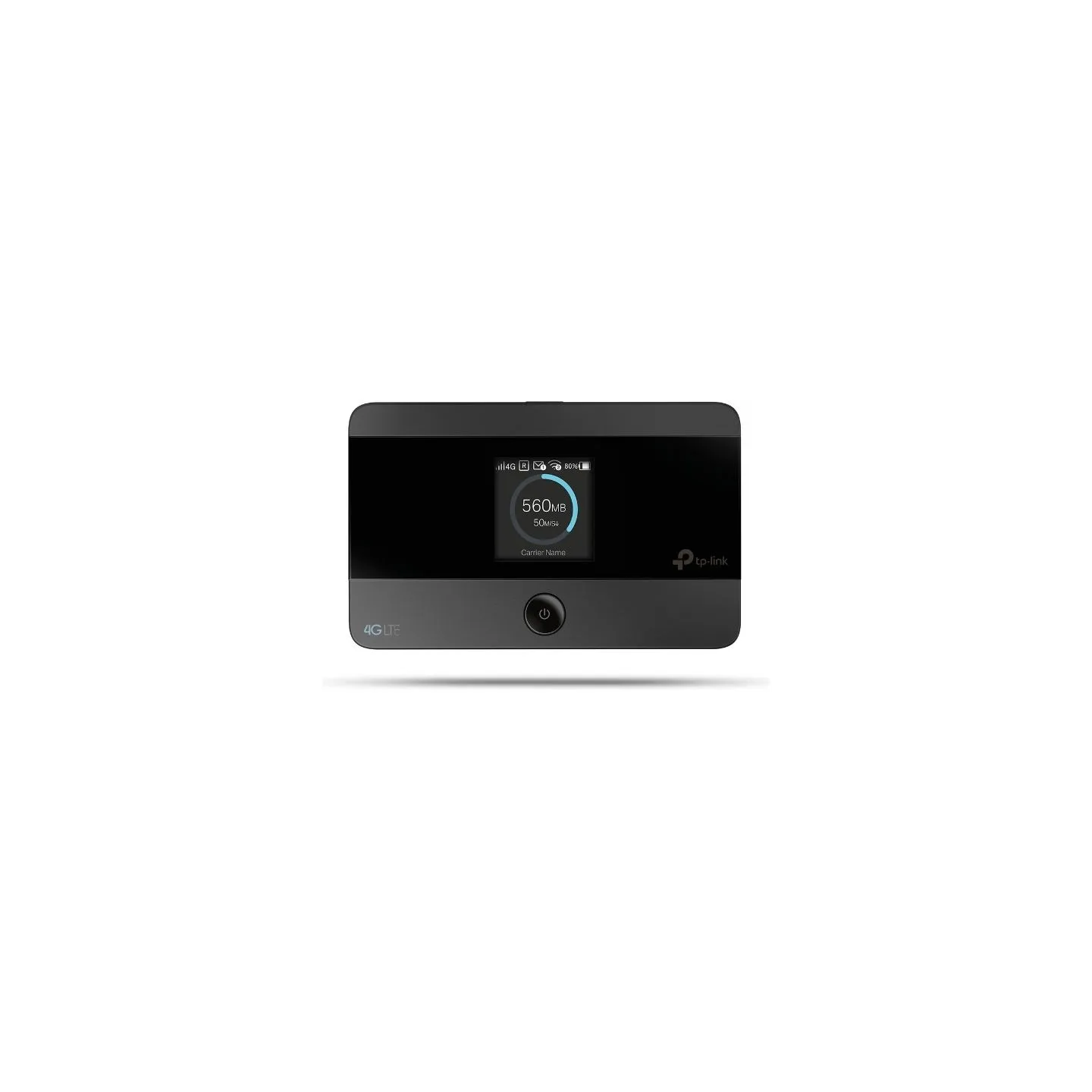 Tp-Link 4G LTE Mobile | M7350 | 802.11ac | Mesh Support No | MU-MiMO No | No mobile broadband | Antenna type Internal | Micro SD