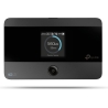 Tp-Link 4G LTE Mobile | M7350 | 802.11ac | Mesh Support No | MU-MiMO No | No mobile broadband | Antenna type Internal | Micro SD