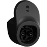 Wallbox | Cable Dock Type 2 | CBLDOCK-T2-B | Black