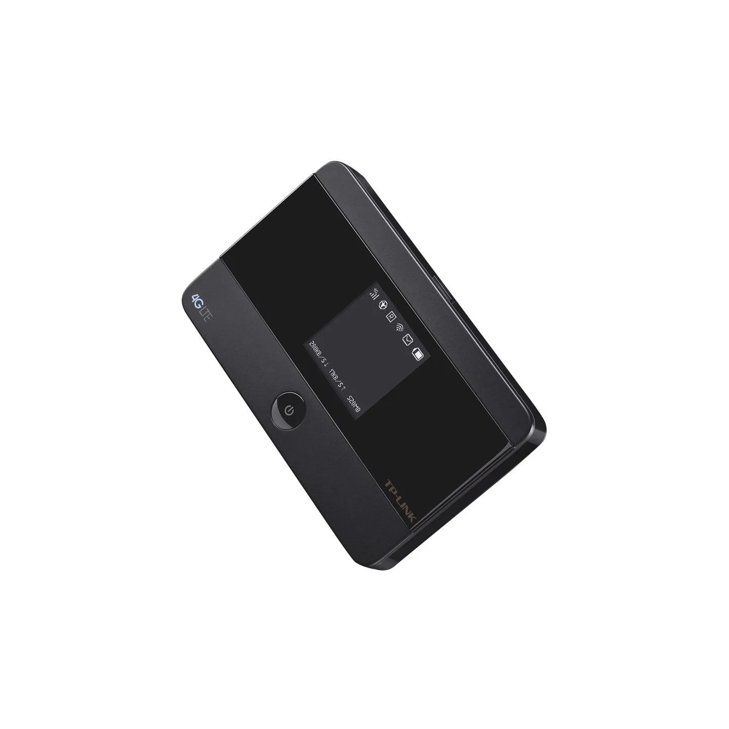 Tp-Link 4G LTE Mobile | M7350 | 802.11ac | Mesh Support No | MU-MiMO No | No mobile broadband | Antenna type Internal | Micro SD
