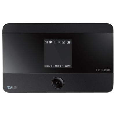 Tp-Link 4G LTE Mobile | M7350 | 802.11ac | Mesh Support No | MU-MiMO No | No mobile broadband | Antenna type Internal | Micro SD