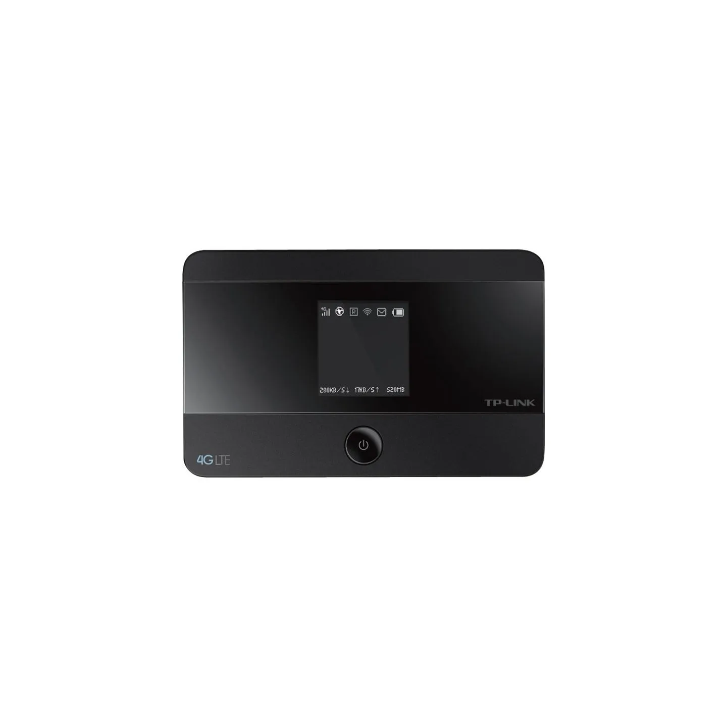Tp-Link 4G LTE Mobile | M7350 | 802.11ac | Mesh Support No | MU-MiMO No | No mobile broadband | Antenna type Internal | Micro SD