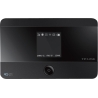 Tp-Link 4G LTE Mobile | M7350 | 802.11ac | Mesh Support No | MU-MiMO No | No mobile broadband | Antenna type Internal | Micro SD