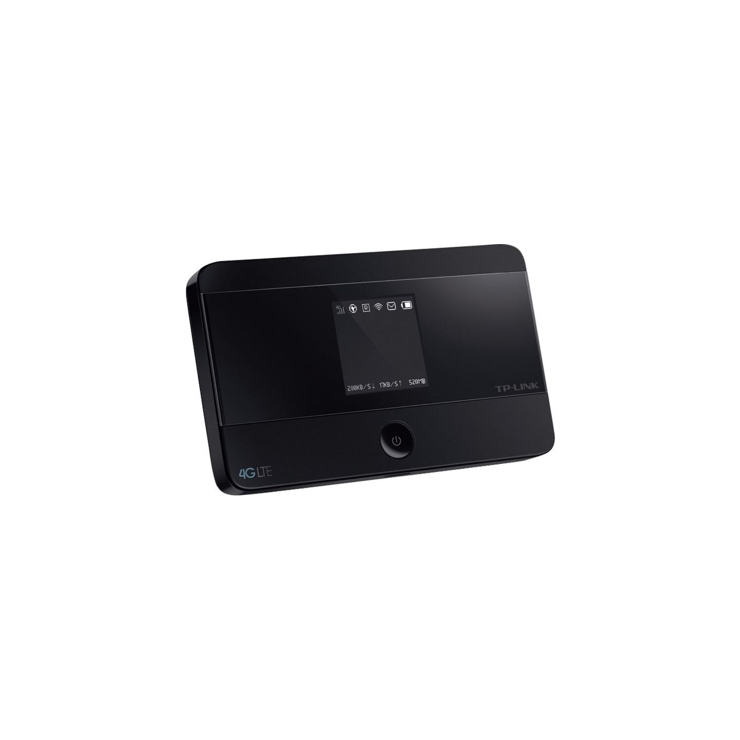 Tp-Link 4G LTE Mobile | M7350 | 802.11ac | Mesh Support No | MU-MiMO No | No mobile broadband | Antenna type Internal | Micro SD