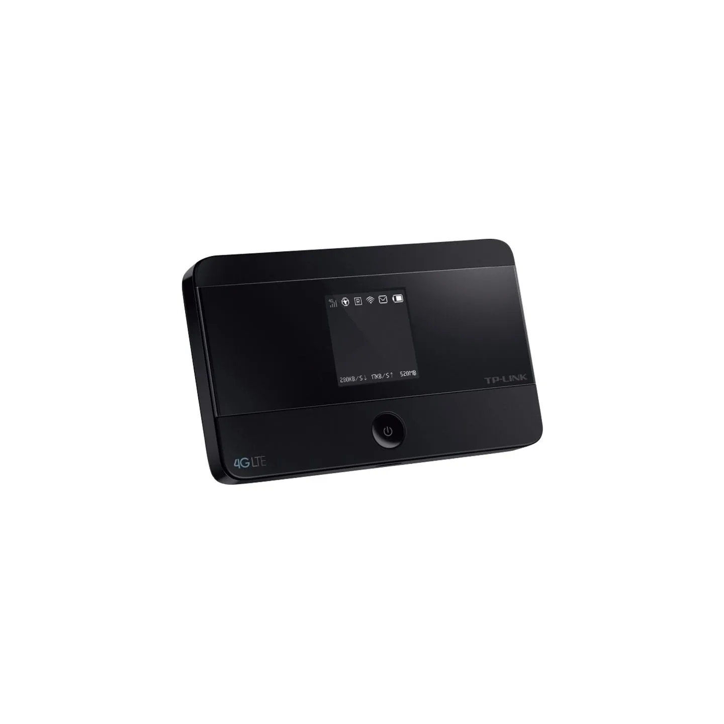 Tp-Link 4G LTE Mobile | M7350 | 802.11ac | Mesh Support No | MU-MiMO No | No mobile broadband | Antenna type Internal | Micro SD