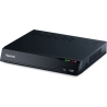Reolink | 12-Channel PoE NVR for 24/7 Continuous Recording | RP-PN8