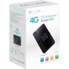 Tp-Link 4G LTE Mobile | M7350 | 802.11ac | Mesh Support No | MU-MiMO No | No mobile broadband | Antenna type Internal | Micro SD