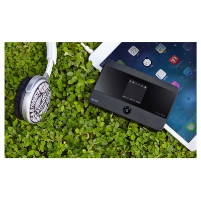 Tp-Link 4G LTE Mobile | M7350 | 802.11ac | Mesh Support No | MU-MiMO No | No mobile broadband | Antenna type Internal | Micro SD