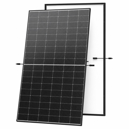 Trinasolar | 515 W | VERTEX S+ NEG18R.28 | N-Type Monofacial Dual Glass i-TOPCon Monocrystalline