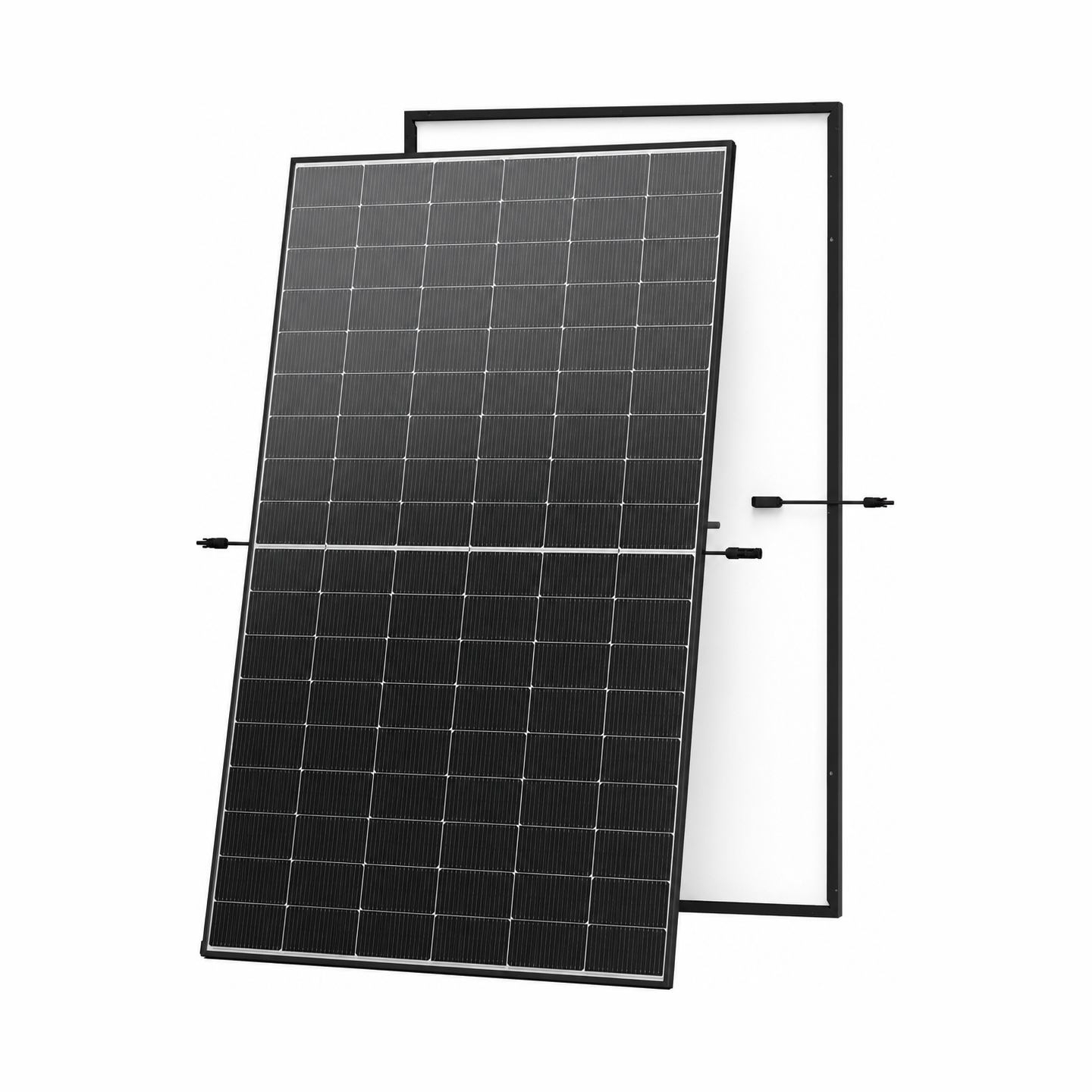 Trinasolar | 515 W | VERTEX S+ NEG18R.28 | N-Type Monofacial Dual Glass i-TOPCon Monocrystalline