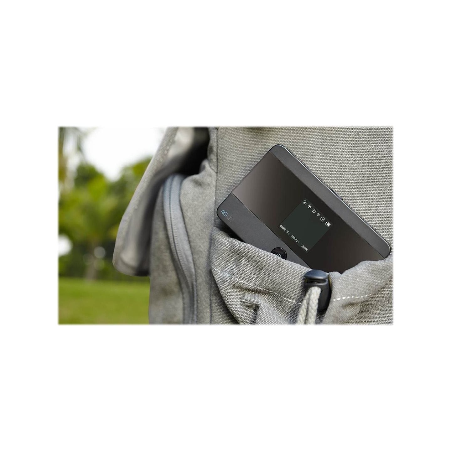 Tp-Link 4G LTE Mobile | M7350 | 802.11ac | Mesh Support No | MU-MiMO No | No mobile broadband | Antenna type Internal | Micro SD
