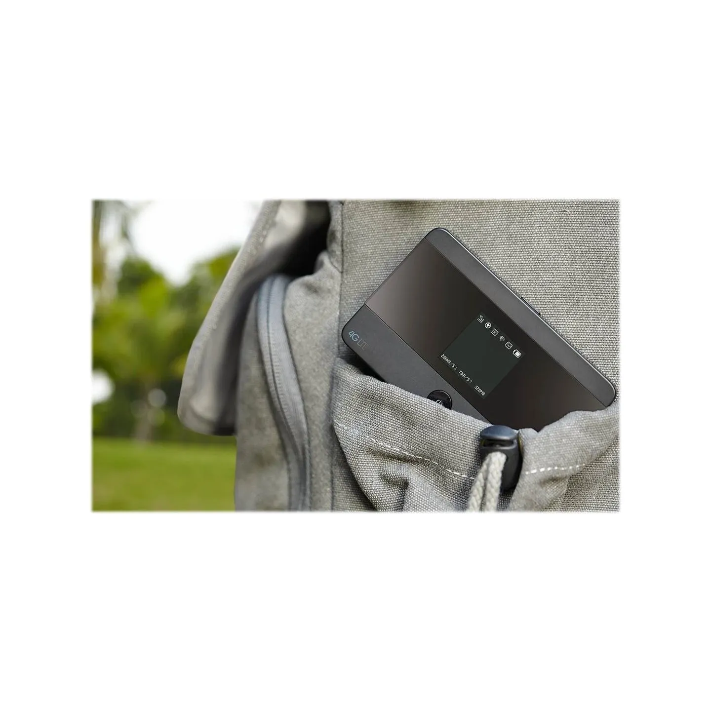 Tp-Link 4G LTE Mobile | M7350 | 802.11ac | Mesh Support No | MU-MiMO No | No mobile broadband | Antenna type Internal | Micro SD