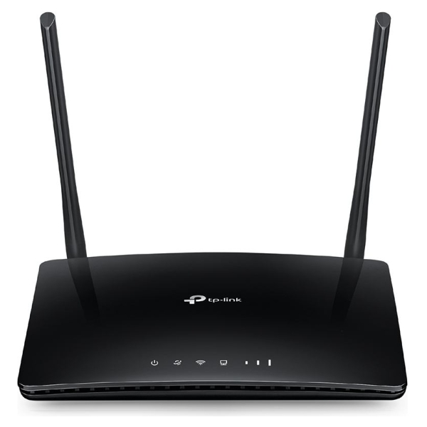 Tp-Link MR6400 router LTE N300 SIM 4xLAN