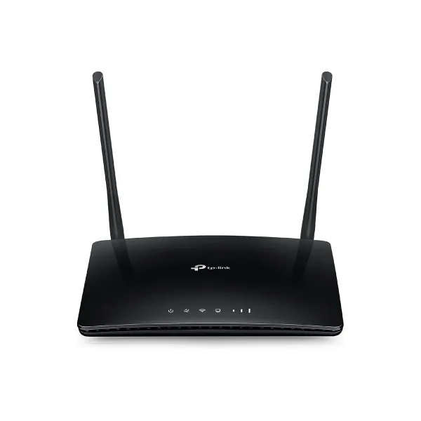 Tp-Link MR6400 router LTE N300 SIM 4xLAN