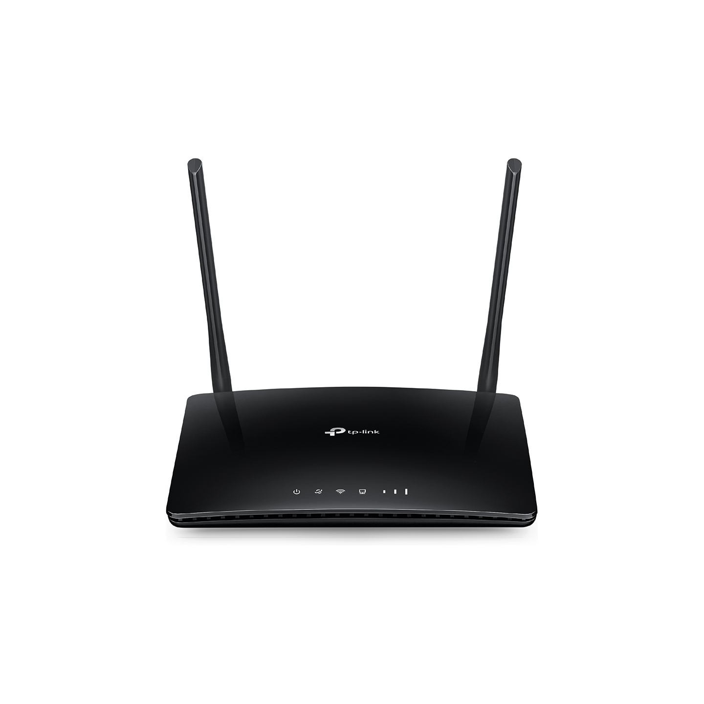 Tp-Link MR6400 router LTE N300 SIM 4xLAN