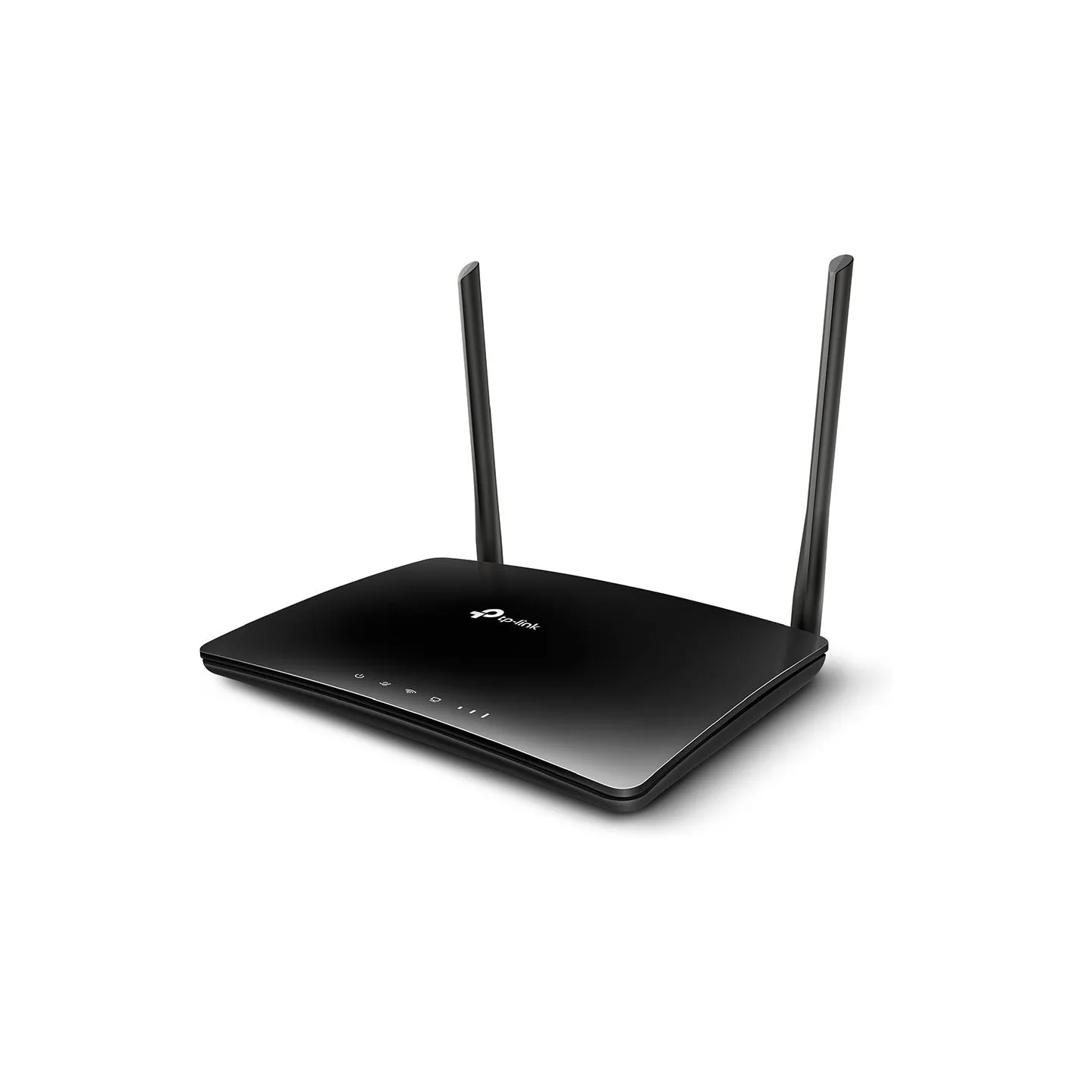 Tp-Link 4G LTE Router | TL-MR6400 | 802.11n | 300 Mbit/s | 10/100 Mbit/s | Ethernet LAN (RJ-45) ports 3 | Mesh Support No | MU-M