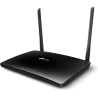 Tp-Link | 4G LTE Router | TL-MR6400 | 802.11n | 300 Mbit/s | 10/100 Mbit/s | Ethernet LAN (RJ-45) ports 3 | Mesh Support No | MU