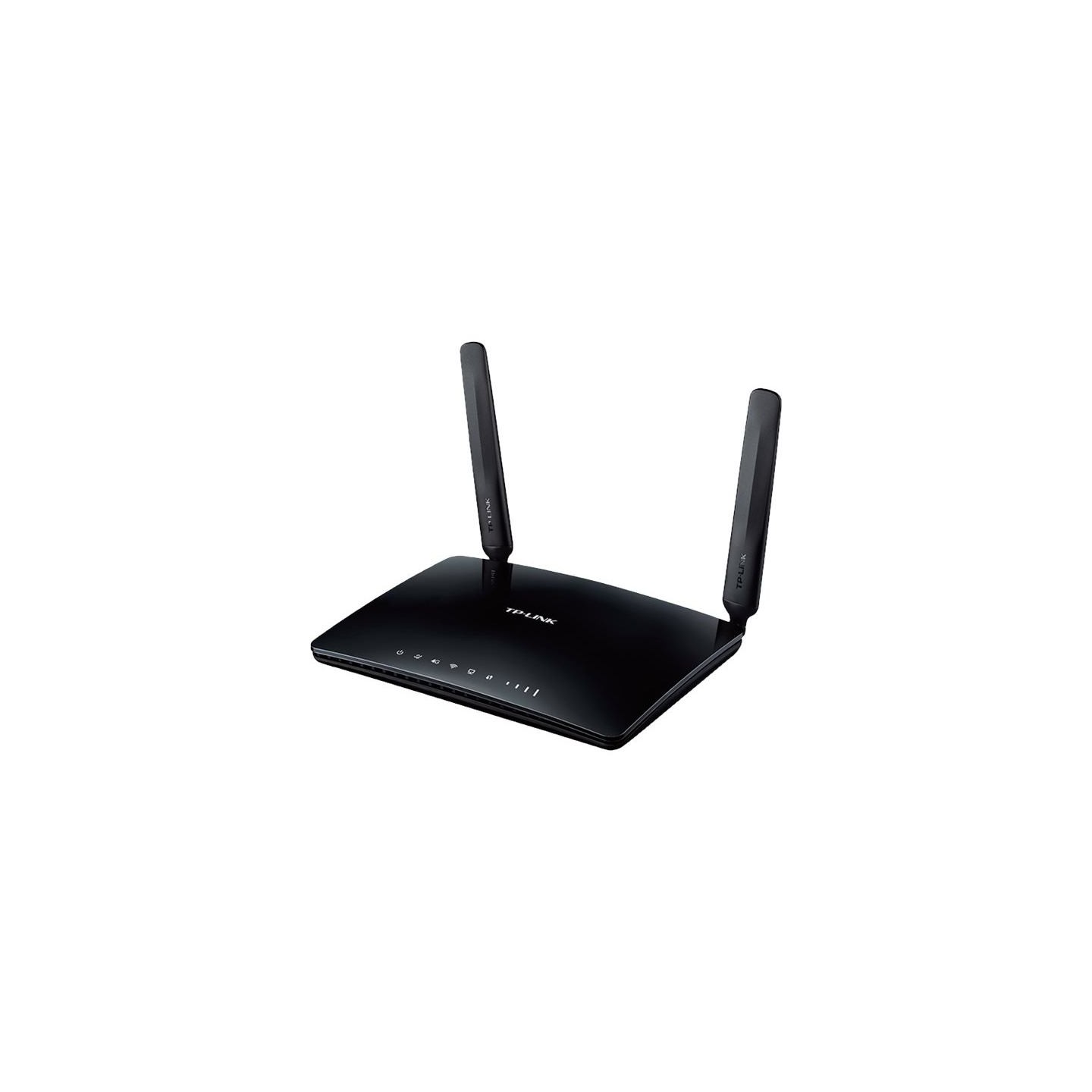 Tp-Link | 4G LTE Router | TL-MR6400 | 802.11n | 300 Mbit/s | 10/100 Mbit/s | Ethernet LAN (RJ-45) ports 3 | Mesh Support No | MU
