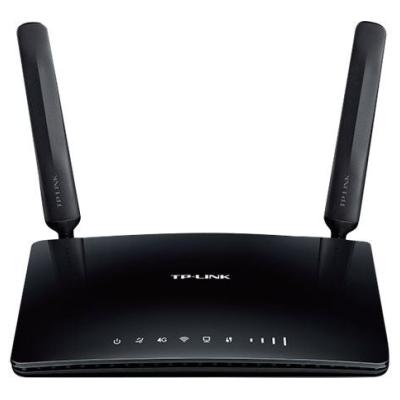 Tp-Link MR6400 router LTE N300 SIM 4xLAN