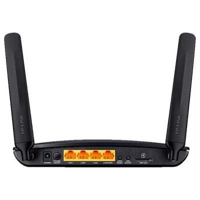Tp-Link MR6400 router LTE N300 SIM 4xLAN