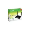 Tp-Link 4G LTE Router | TL-MR6400 | 802.11n | 300 Mbit/s | 10/100 Mbit/s | Ethernet LAN (RJ-45) ports 3 | Mesh Support No | MU-M